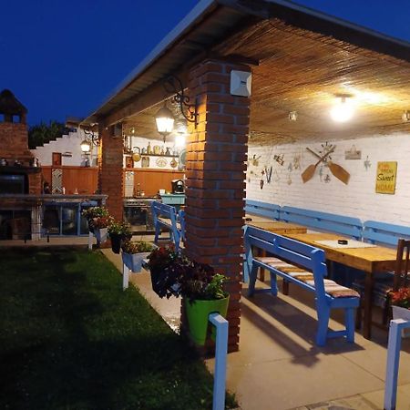 Vila Jone โกเลม ภายนอก รูปภาพ
